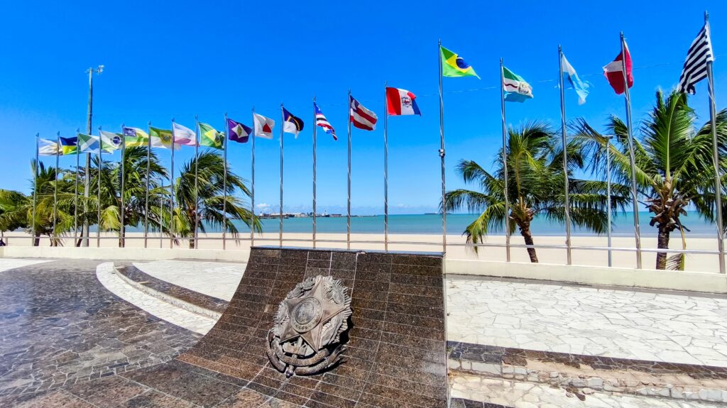 Tour Panorâmico em Maceió