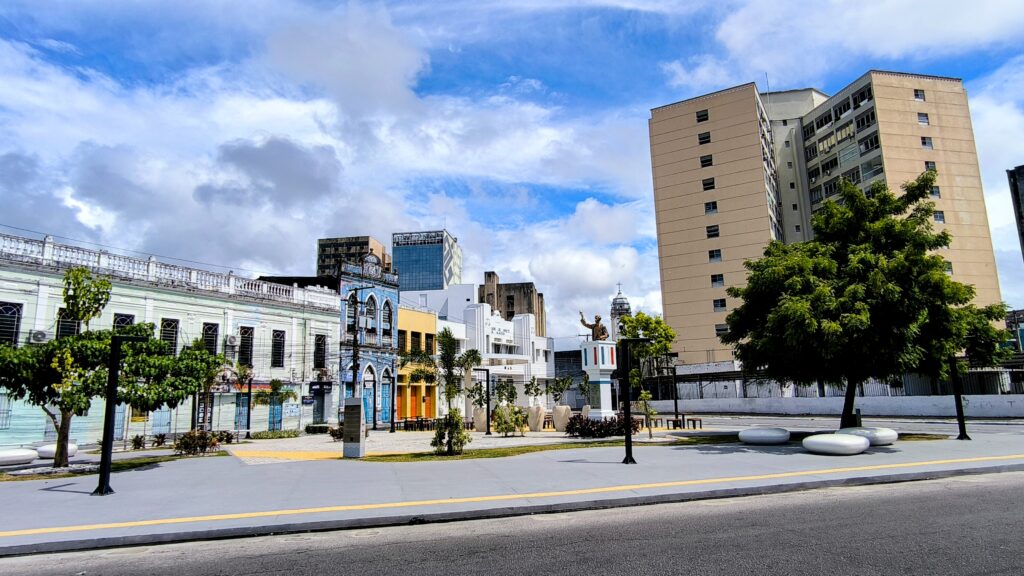 City Tour em Maceió logo na sua chegada